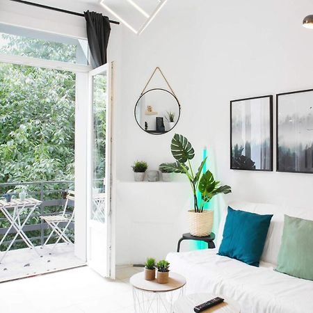 טולון Gregbnb-Com - T2 37M2 - Climatise - Parking Inclus - Balcon - Wifi Fibre - Appartement No1 מראה חיצוני תמונה