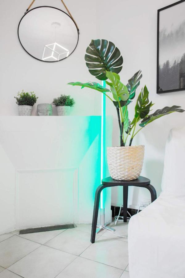 טולון Gregbnb-Com - T2 37M2 - Climatise - Parking Inclus - Balcon - Wifi Fibre - Appartement No1 מראה חיצוני תמונה