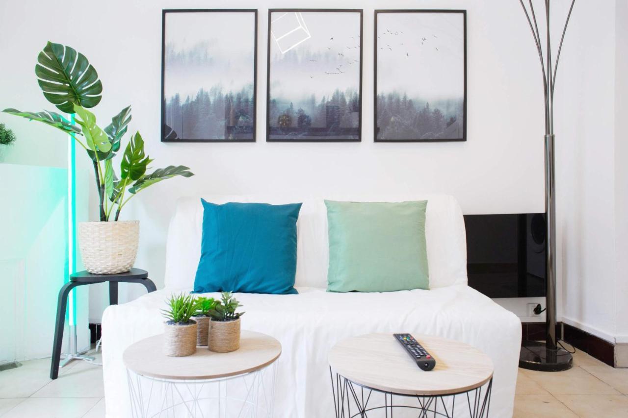 טולון Gregbnb-Com - T2 37M2 - Climatise - Parking Inclus - Balcon - Wifi Fibre - Appartement No1 מראה חיצוני תמונה